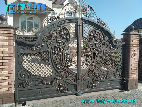 wrought-iron-driveway-metal-driveway-gates-automatic-driveway-gates -8.jpg